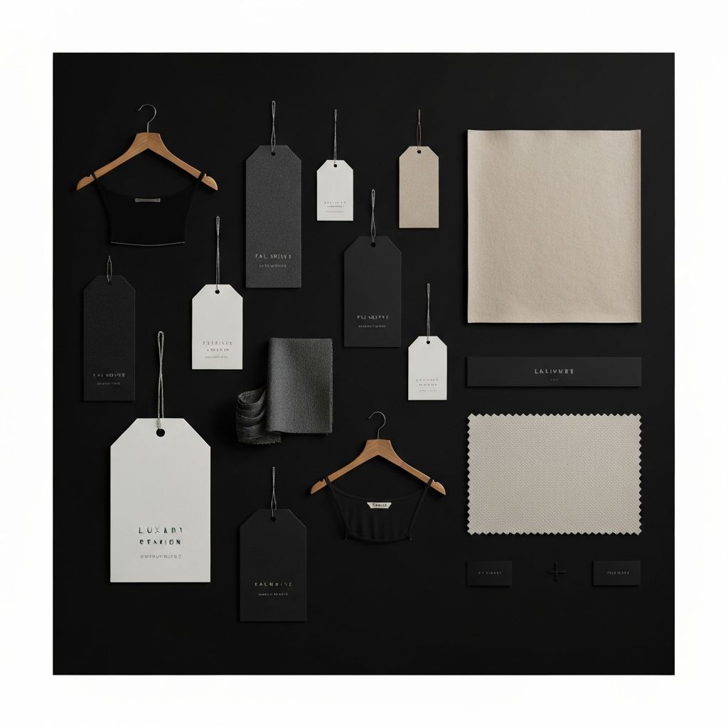 Como Construir uma Marca de Confecção Que as Pessoas Escolhem — Não Só Pelo Preço